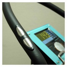 Rotoped-ergometr SporTop B890P