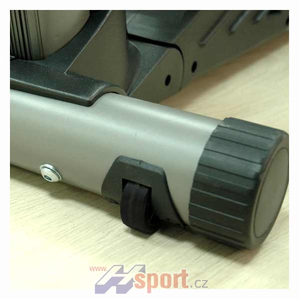 Rotoped-ergometr SporTop B890P