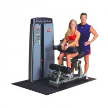 IN1119 BS AB CRUNCH - BŘICHO