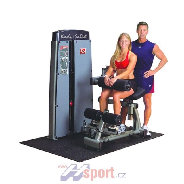 IN1119 BS AB CRUNCH - BŘICHO