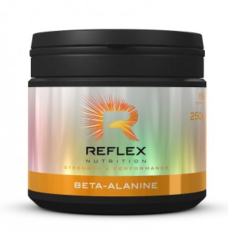 Reflex Nutrition Beta Alanine 250 g
