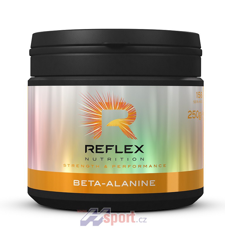 Reflex Nutrition Beta Alanine 250 g