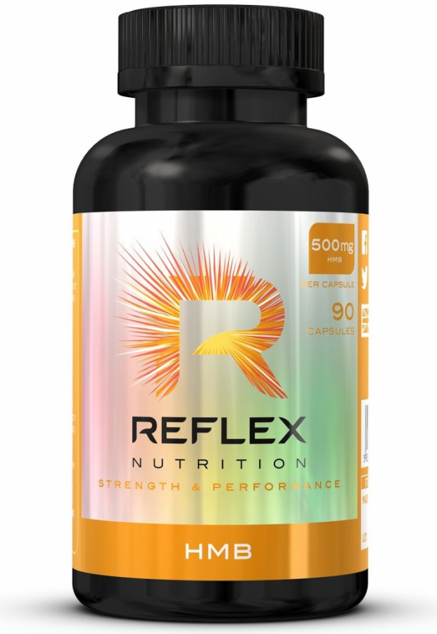Reflex Nutrition HMB 90 cps