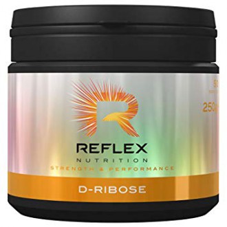 Reflex Nutrition D-Ribose 250 g