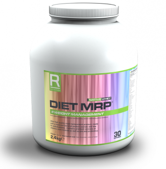 Reflex Nutrition Diet MRP 2400 g