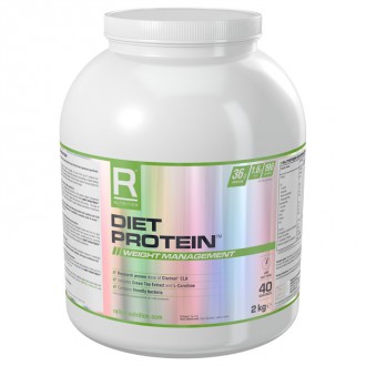 Reflex Nutrition Diet Protein 2000 g