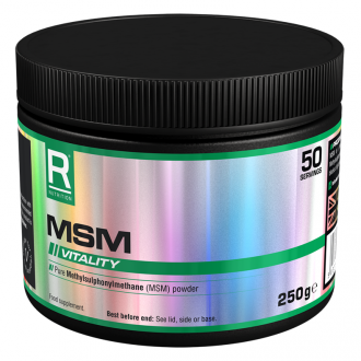 Reflex Nutrition MSM 250 g