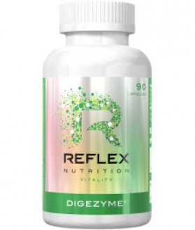 Reflex Nutrition DigeZyme 90 cps