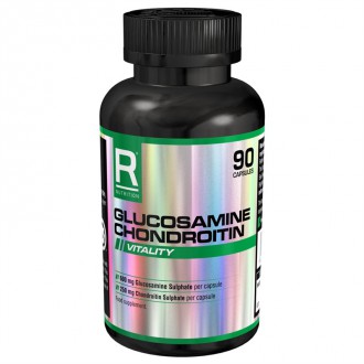 Reflex Nutrition Glucosamine & Chondroitin Complex 90 cps