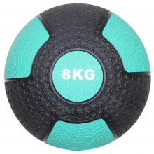 Medicinální míč gumový 8 kg