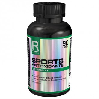 Reflex Nutrition Sports Antioxidants 90 cps