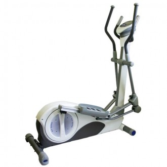 SEG-EM-3236 ELIPTICKÝ TRENAŽER