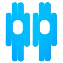 Tejpovací páska na koleno Insportline NS-30