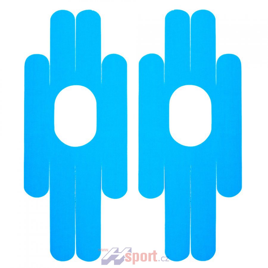 Tejpovací páska na koleno Insportline NS-30