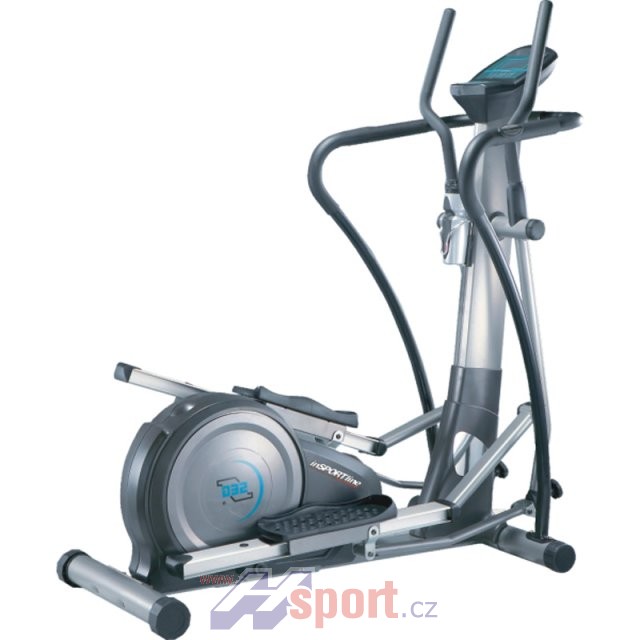 IN899 SEG1658 - ELIPTICKÝ TRENAŽER