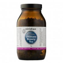 Viridian Organic Beauty Tea 50 g