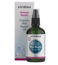 Viridian Organic Skin Repair Oil 100 ml