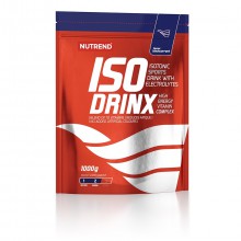 Nutrend Enduro ISOdrinx 1000 g