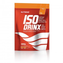 Nutrend Enduro ISOdrinx 1000 g