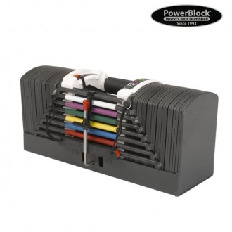 PowerBlock 9.0 Stage I  1 - 22,5kg