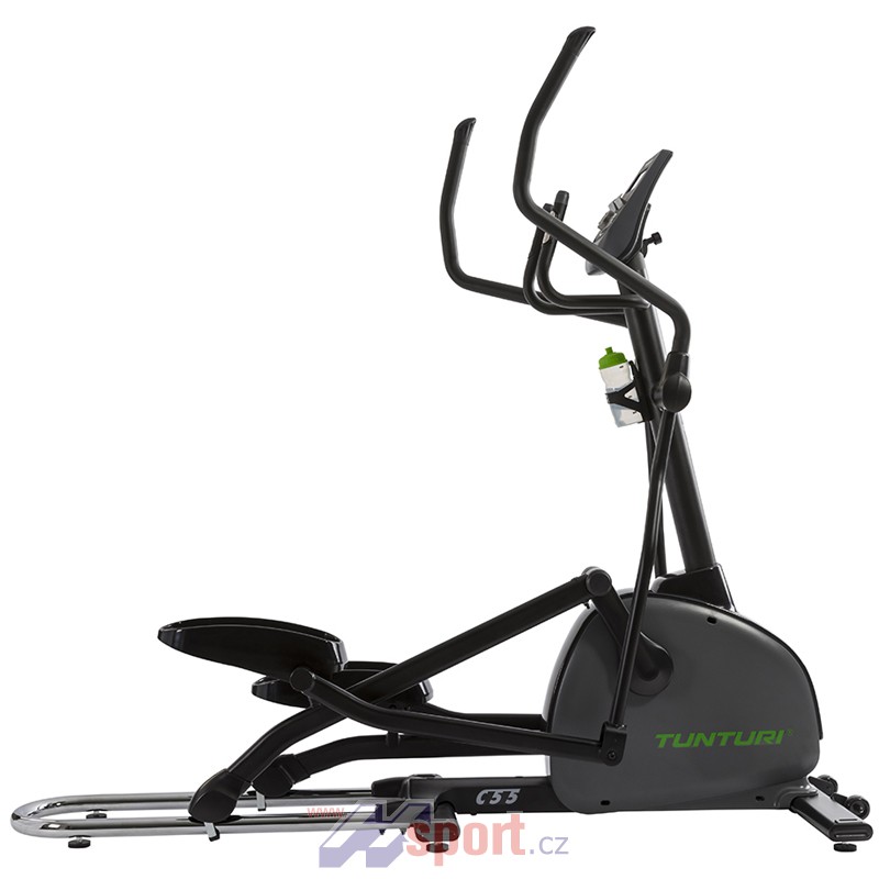Crossový trenažér Tunturi Performance C55