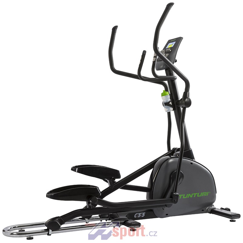 Crossový trenažér Tunturi Performance C55