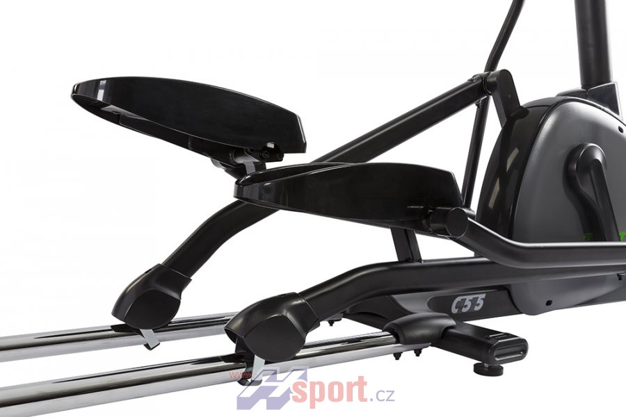 Crossový trenažér Tunturi Performance C55