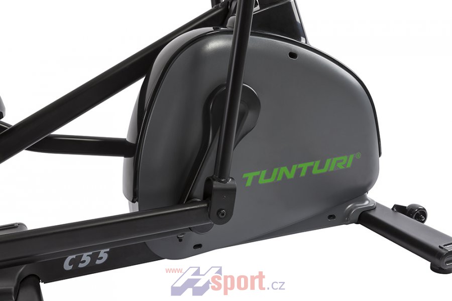 Crossový trenažér Tunturi Performance C55