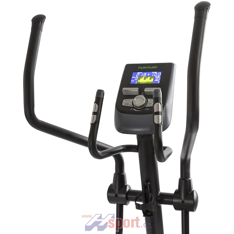 Crossový trenažér Tunturi Performance C55