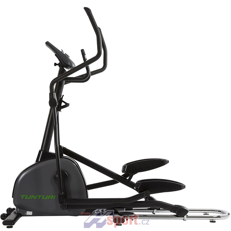 Crossový trenažér Tunturi Performance C55