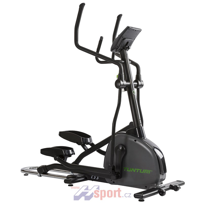 Crossový trenažér Tunturi Performance C55