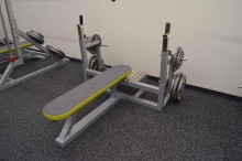 Lavice - Bench Press Deluxe