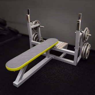 Lavice - Bench Press Deluxe