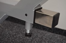 Lavice - hyperextenze Deluxe