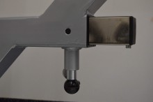 Lavice - hyperextenze Deluxe