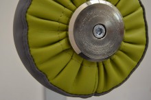 Lavice - hyperextenze Deluxe