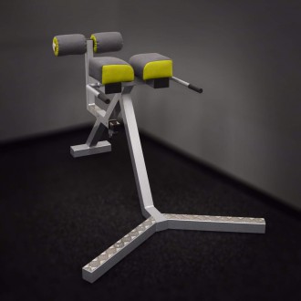 Lavice - hyperextenze Deluxe