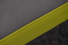 Lavice - rovná Deluxe