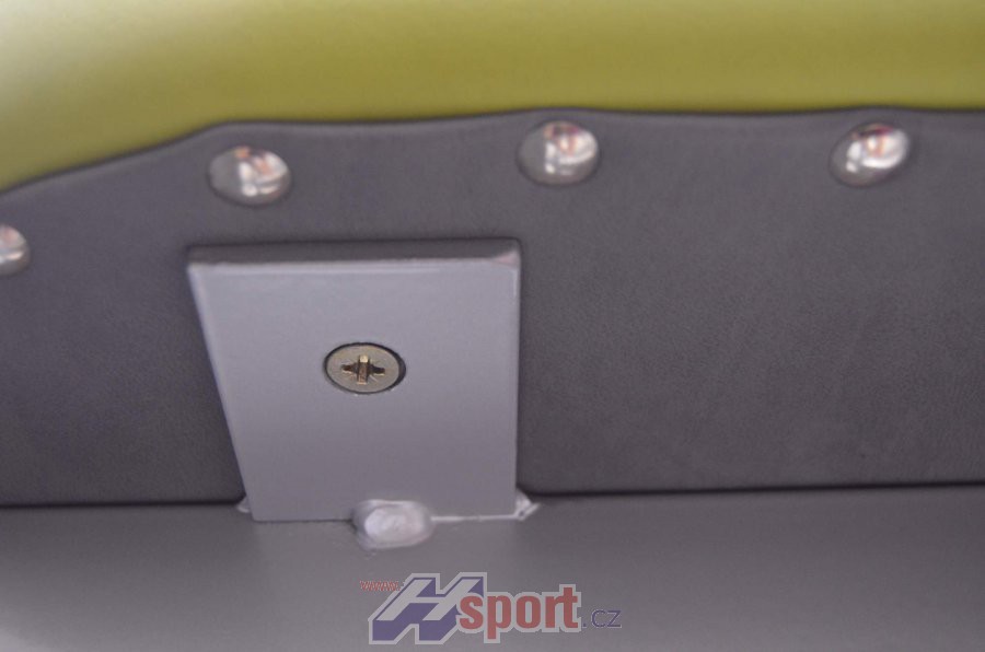 Lavice - rovná Deluxe