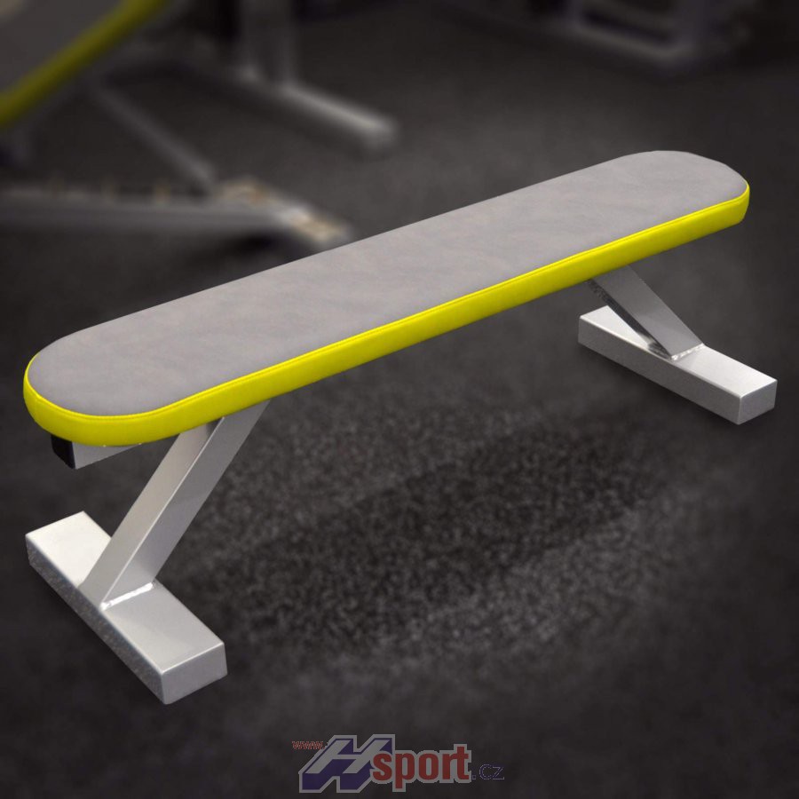 Lavice - rovná Deluxe