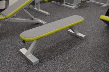 Lavice - rovná Deluxe