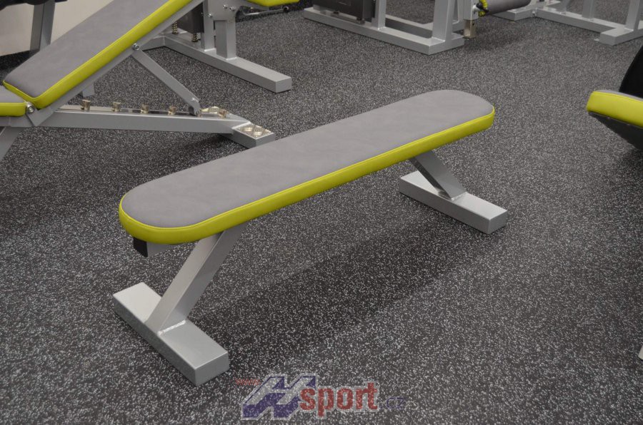 Lavice - rovná Deluxe