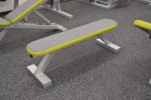 Lavice - rovná Deluxe