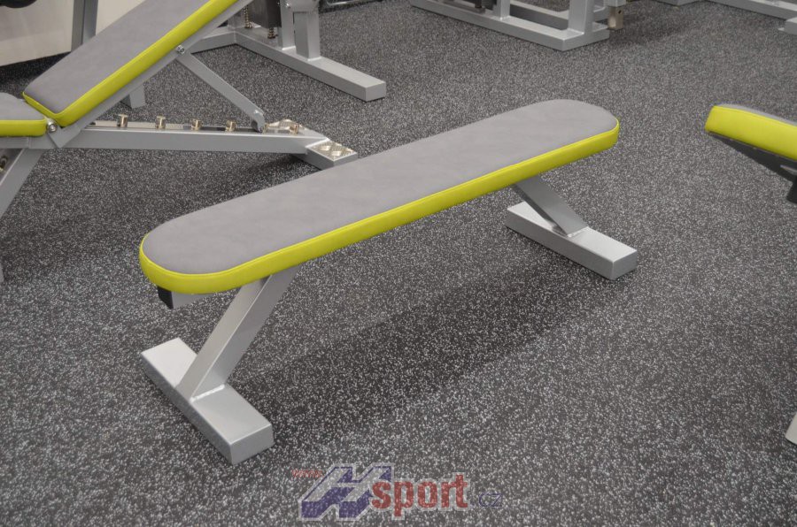 Lavice - rovná Deluxe