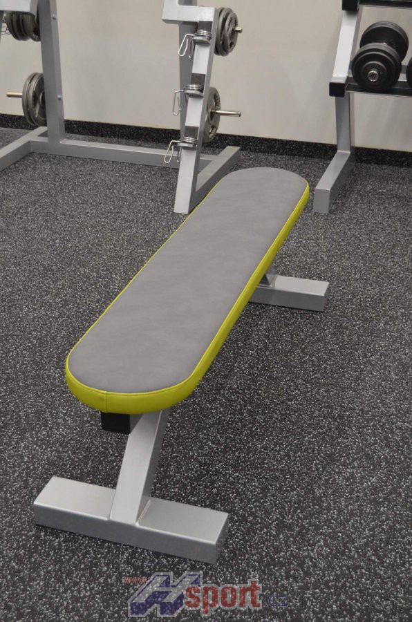 Lavice - rovná Deluxe