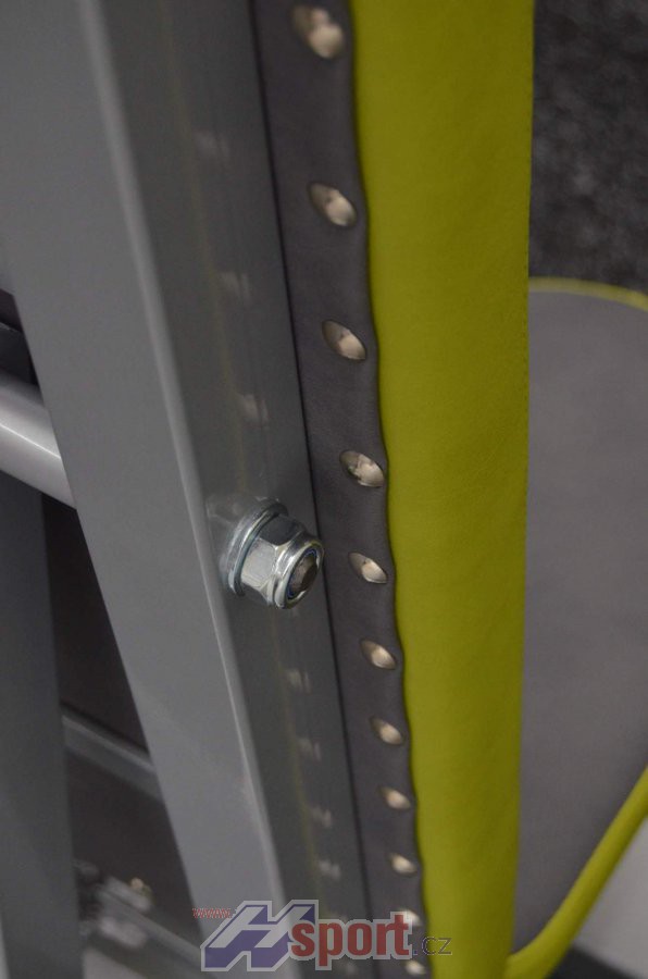 Posilovací stroj - Peck/delt deck Combi Deluxe