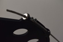 Posilovací stroj - Peck/delt deck Combi Deluxe