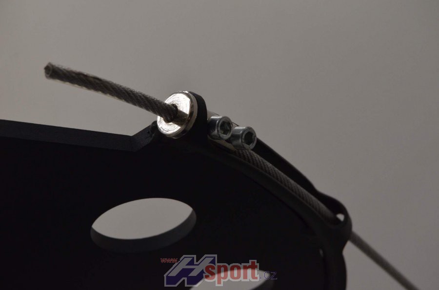 Posilovací stroj - Peck/delt deck Combi Deluxe