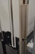 Posilovací stroj - Peck/delt deck Combi Deluxe