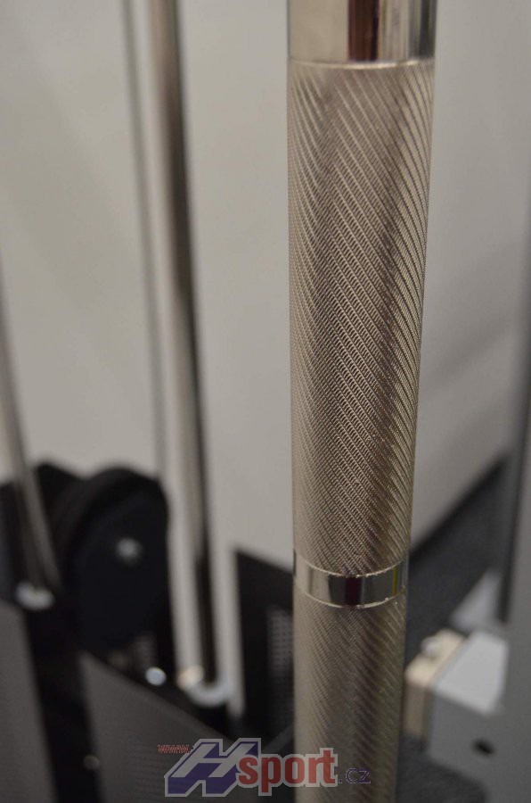 Posilovací stroj - Peck/delt deck Combi Deluxe